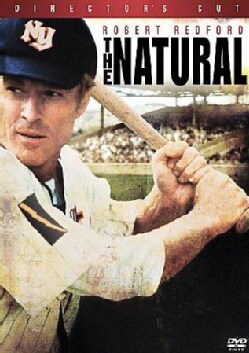 The Natural (DVD)