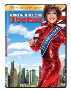 Tootsie 25 Anniversary Edition (DVD)