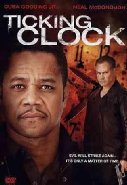 Ticking Clock (DVD)