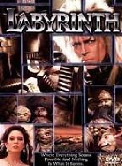 Labyrinth (DVD)