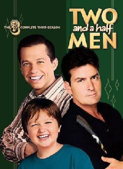 Two and a Half Men: The Complete Third Season (DVD)