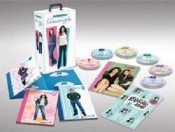 Gilmore Girls: The Complete Series Collection (DVD)