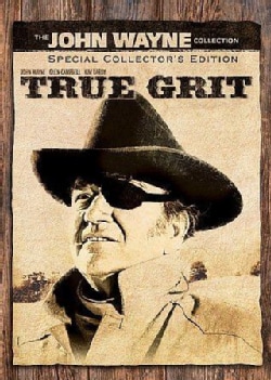 True Grit Special Collector's Edition (DVD)