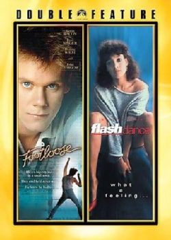 Footloose/Flashdance (DVD)