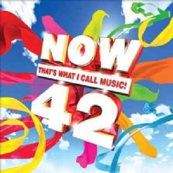 Various - Now That's What I Call Music! 42