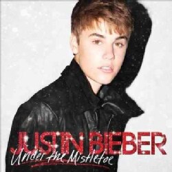 Justin Bieber - Under The Mistletoe