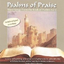 Various - Psalms of Praise