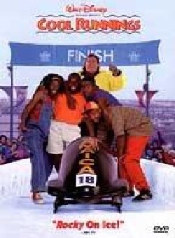 Cool Runnings (DVD)