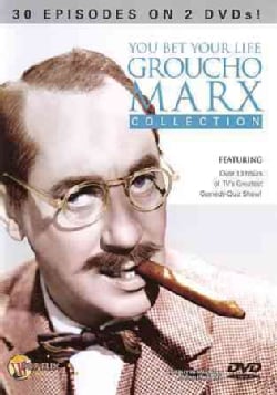You Bet Your Life Groucho Marx Collection (DVD)