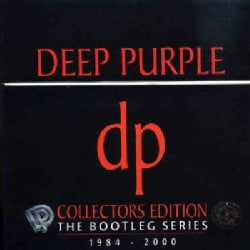 Deep Purple - Bootleg Series: 1984-00