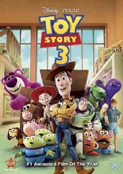 Toy Story 3 (DVD)