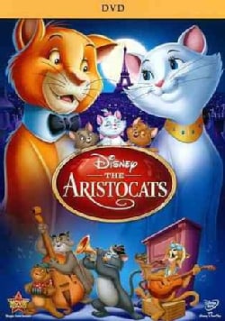 The Aristocats (Special Edition) (DVD)