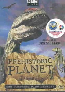Prehistoric Planet: The Complete Dino Dynasty (DVD)