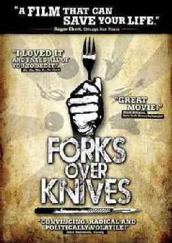 Forks Over Knives (DVD)