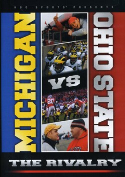 Michigan vs. Ohio State: The Rivalry (DVD)