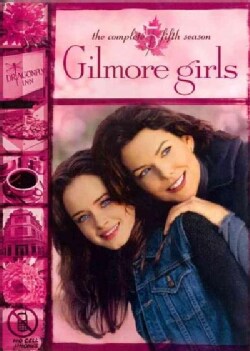 Gilmore Girls: The Complete Fifth Season (DVD)