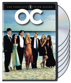 The O.C.: The Complete Third Season (DVD)