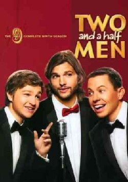 Two And a Half Men: The Complete Ninth Season (DVD)
