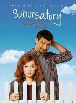 Suburgatory: The Complete First Season (DVD)