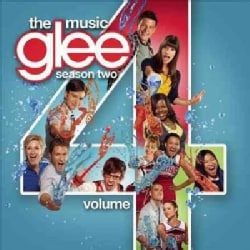 Glee Cast - Glee: The Music, Volume 4