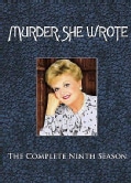Murder, She Wrote: The Complete Ninth Season (DVD)
