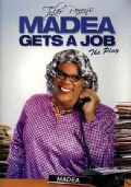 Madea Gets A Job (Play) (DVD)