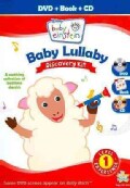 Baby Einstein: Baby Lullaby Discovery Kit (DVD)