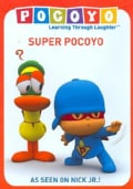 Pocoyo: Super Pocoyo (DVD)
