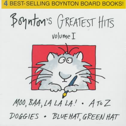 Boynton`s Greatest Hits (Board)
