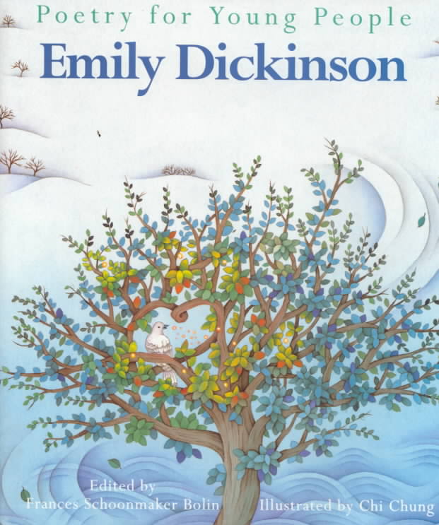 Emily Dickinson