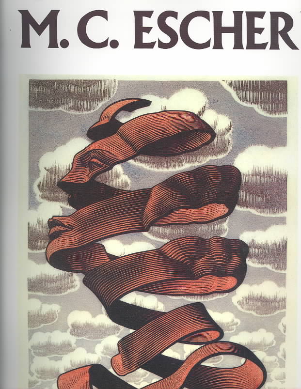 M.C. Escher