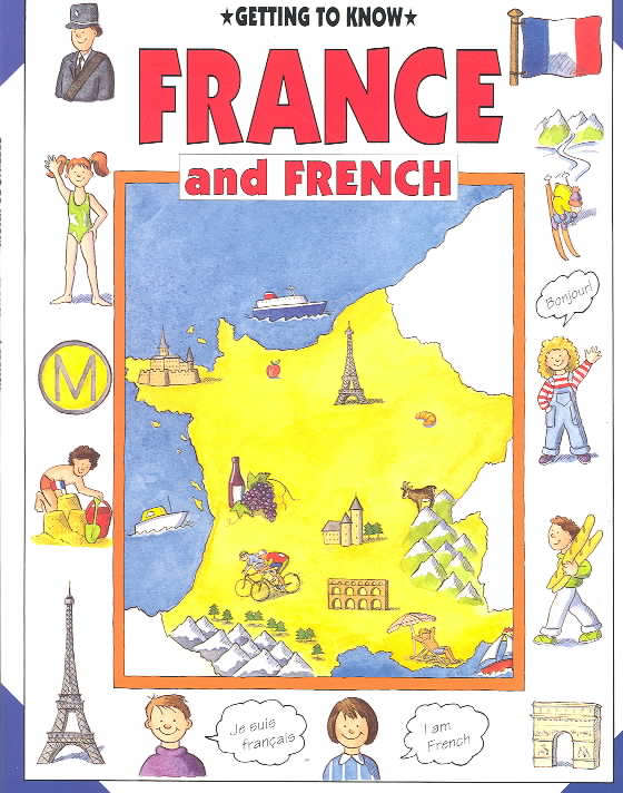 France and French