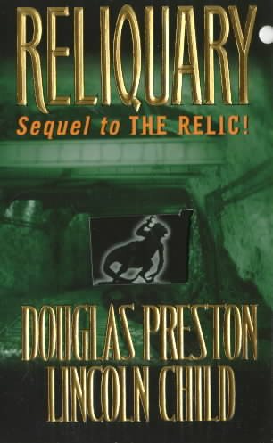 Reliquary