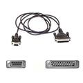 Belkin Pro Series Printer Serial Cable