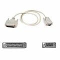 Belkin Pro Series Modem Serial Cable