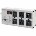 Tripp Lite Isobar 6 Outlet 120V Surge Suppressor