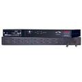 APC 1U Rack 12A Automatic Transfer Switch