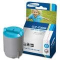 Samsung Cyan Toner Cartridge