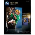 HP Advanced Photo Paper