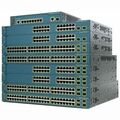 Cisco Catalyst Multilayer Managed Ethernet Switch