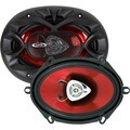 Boss Chaos CH5720 Speaker