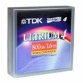 TDK LTO Ultrium 4 Label Library Pack Tape Cartridge