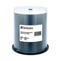 Verbatim 52x CD-R Media