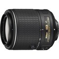 Nikon Nikkor 55-200mm f/4-5.6G ED-IF AF-S VR DX Zoom Lens