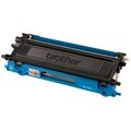 Brother TN115C High Yield Cyan Toner Cartridge