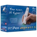 Iris IRISPen Express 6
