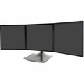 Ergotron DS100 Triple-Monitor Desk Stand