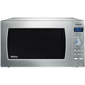 Panasonic NNSD997S Genius Prestige Inverter Microwave Oven