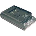 NABC UltraLast ULCV-1 Battery Charger