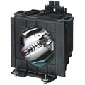 Panasonic Replacement Lamp